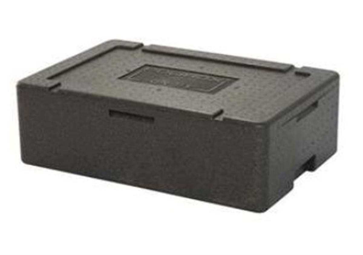 POLIBOX - GN1/1 - 20,2l 600x400x170mm - [PLB-1111-000]